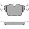 Meyle Original Brake Pad Set Front 025 240 9620