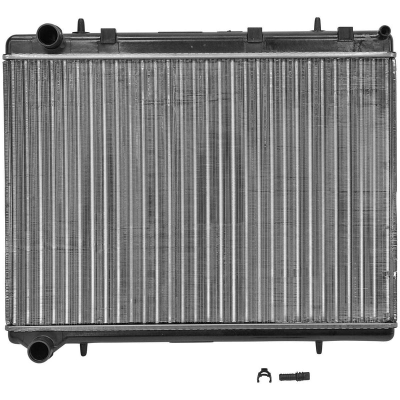 coolXpert Engine Cooling Radiator 027-60-16051