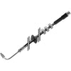 Meyle Original Brake Hose Front RH 11-14 525 0058