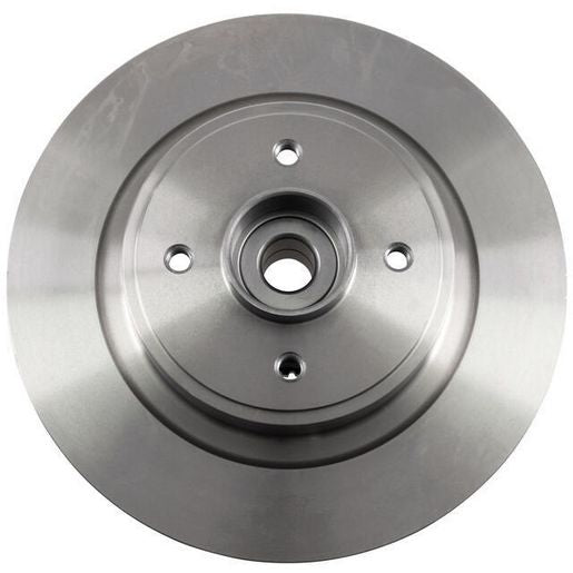 Vaico Brake Rotor Pair Rear V46-40007