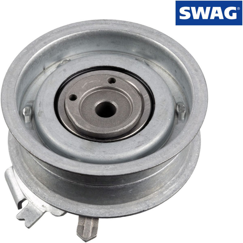 Swag Timing Belt Tensioner Pulley 30 03 0068