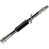 Meyle Original Brake Hose Rear 014 525 0026