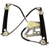 Vaico Window Regulator Front RH V30-0893