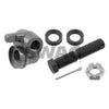 Swag Control Lever Mounting Kit 10 60 0009