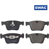 Swag Brake Pad Rear Set 10 91 6815