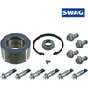 Swag Wheel Bearing Kit Rear 10 92 1668