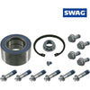 Swag Wheel Bearing Kit Rear 10 92 1668