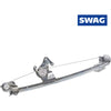 Swag Window Regulator Rear RH 10 92 4140
