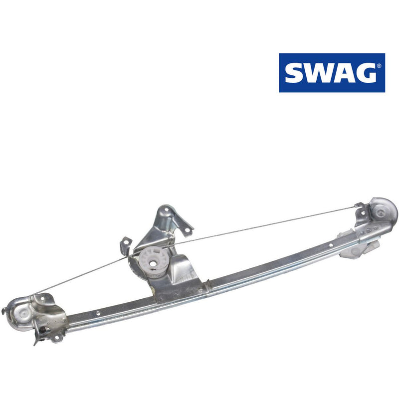 Swag Window Regulator Rear RH 10 92 4140