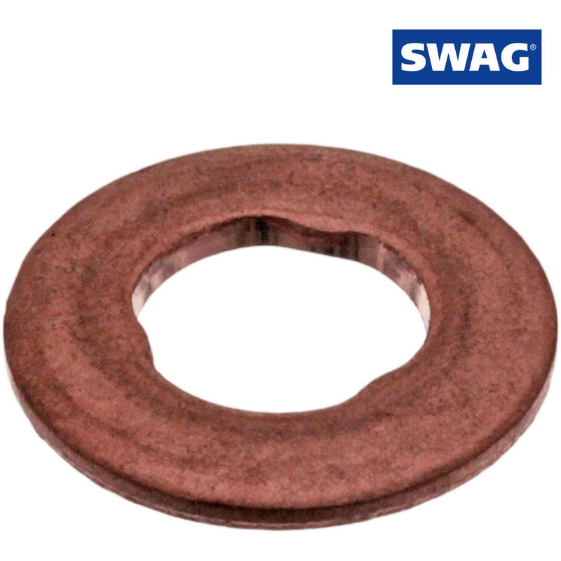 Swag Injector Seal 10 92 9140