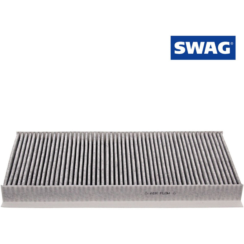 Swag Cabin Filter Active Carbon 10 92 9794