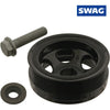 Swag Crankshaft Pulley 10 93 3653