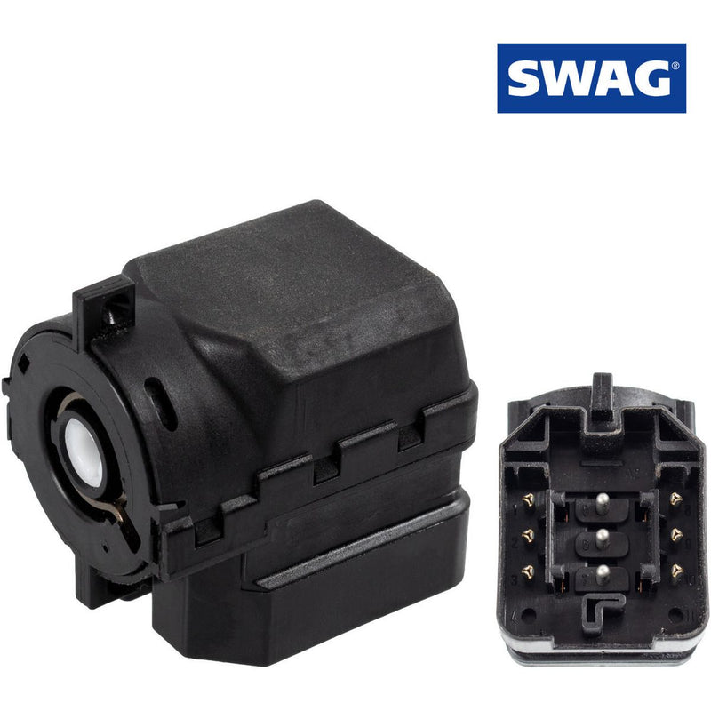 Swag Ignition Switch 10 93 6545