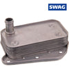 Swag Engine Oil Cooler 10 93 7743