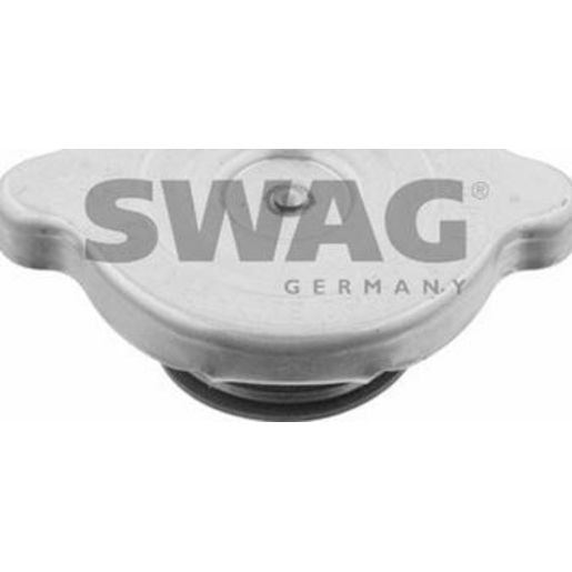 Swag Radiator Cap 20 PSI - 138 Kpa 10990010