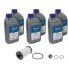 Meyle Original Transmission Filter Kit (w/ Oil) 100 135