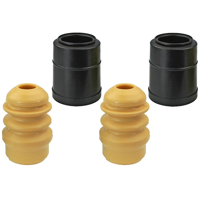 Meyle Original Dust Cover Kit Front 100 640 0004