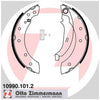 Zimmermann Brake Shoe Set 10990.101.2