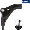 Swag Control Arm RH Lower 11 93 6141