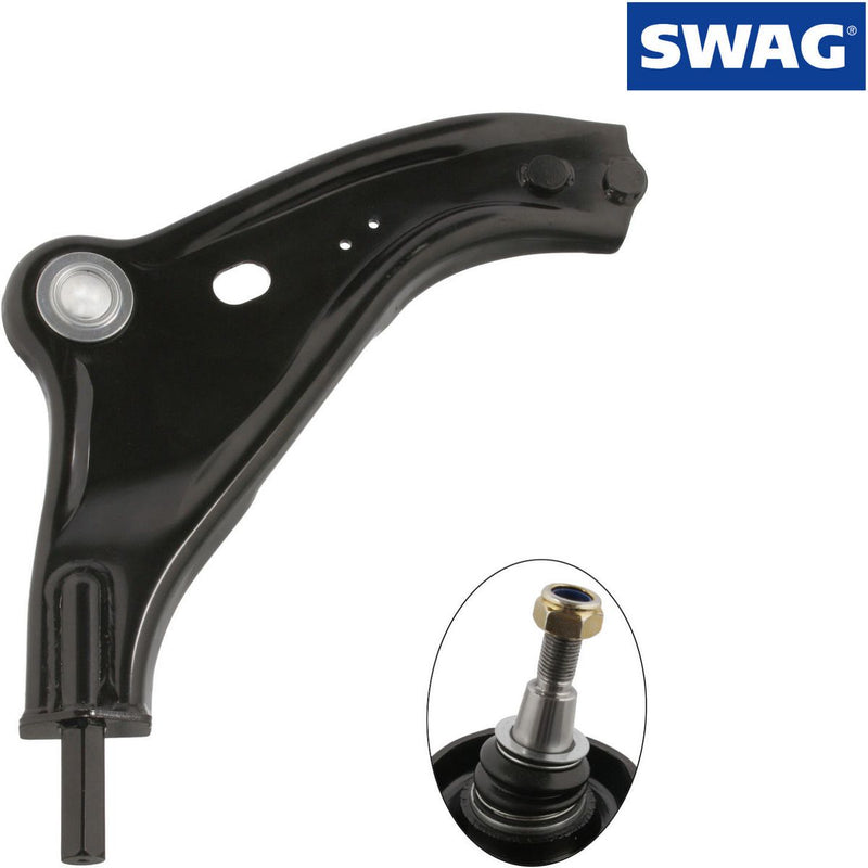 Swag Control Arm RH Lower 11 93 6141