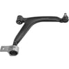 Meyle HD Control Arm Front RH Lower 11-16 050 0049/HD