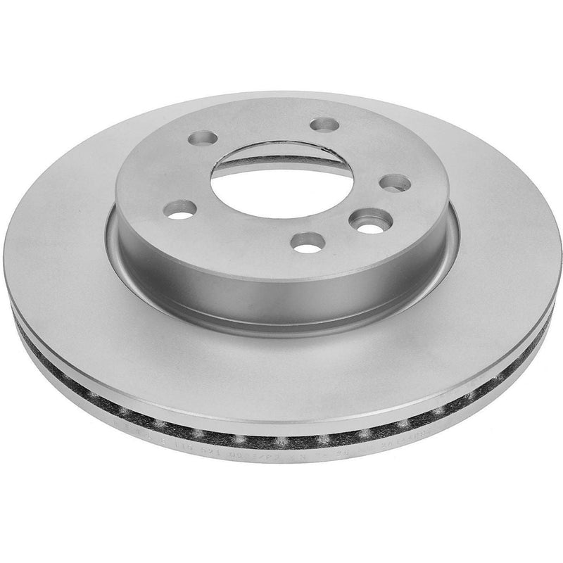 Meyle PD Brake Rotor Single 302.9mm Front 115 521 0026/PD