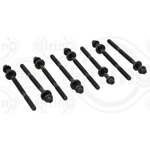 Elring Head Bolt Set 152.570