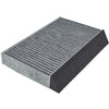Meyle Original Cabin Filter Activated Carbon 16-12 320