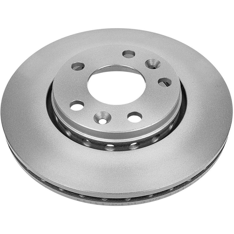 Meyle PD Brake Rotor Single 280mm Front 16-15 521 0040/PD