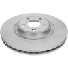 Meyle PD Brake Rotor 345mm Front 183 521 0007/PD