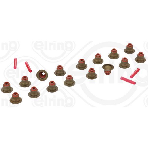 Elring Seal Set Valve Stem 199.44