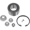 Meyle Original Wheel Bearing Kit Front 100 498 0135