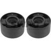 Swag Castor Bush Set 20 60 0003