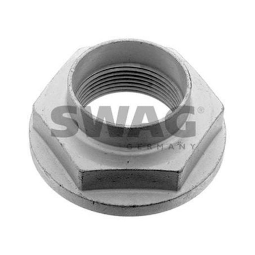 Swag Stub Axle Nut 20 90 3882