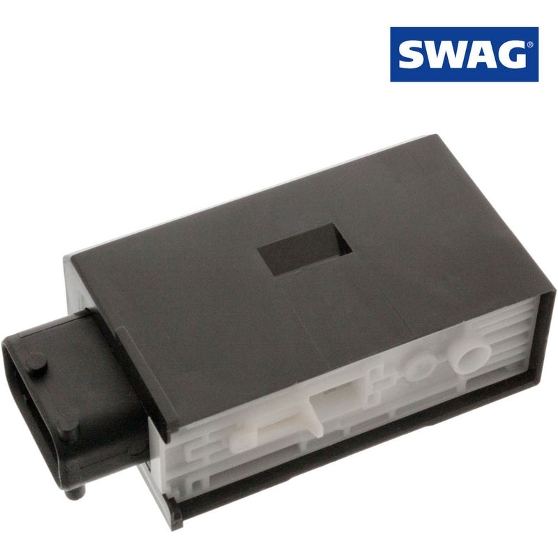Swag Central Locking Actuator 20 91 8806