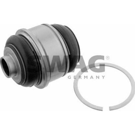 Swag Control Arm Bush Rear 20 91 8901