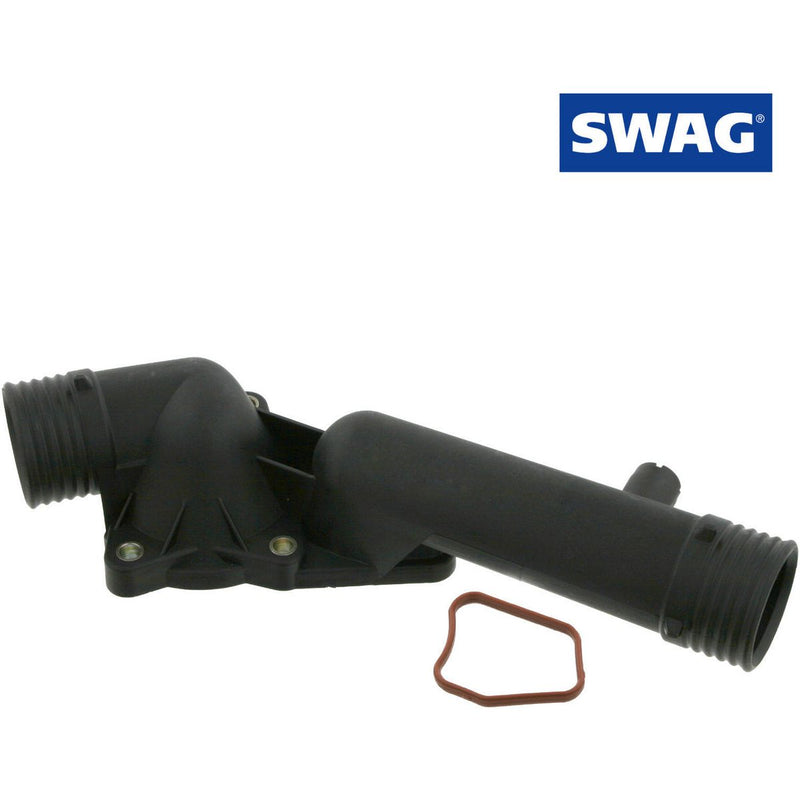 Swag Thermostat Housing 20 92 3740
