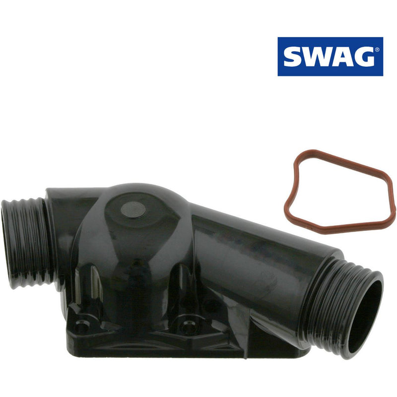 Swag Thermostat Housing 20 92 3741