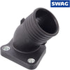 Swag Coolant Flange 20 92 3742