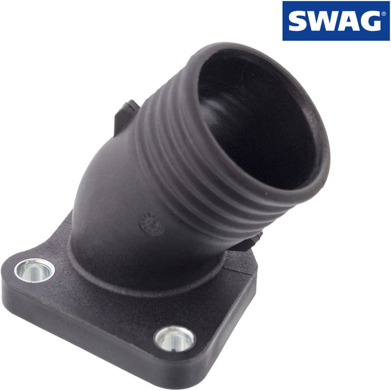 Swag Coolant Flange 20 92 3742