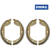 Swag Handbrake Shoe Set 20 92 3851