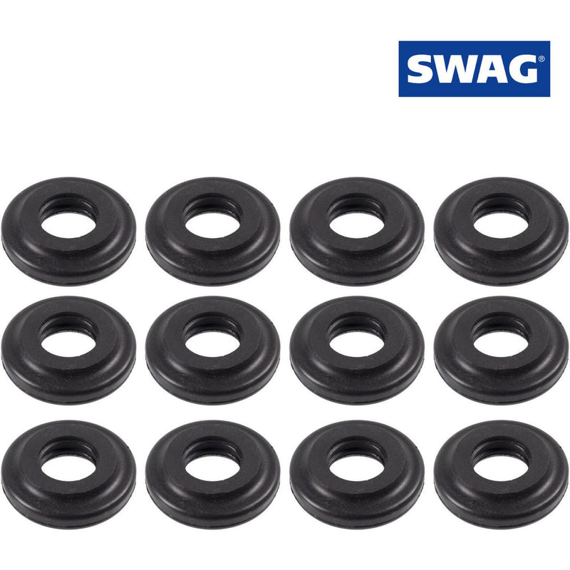 Swag Rocker Cover Bolt Seal Set 20 92 4322