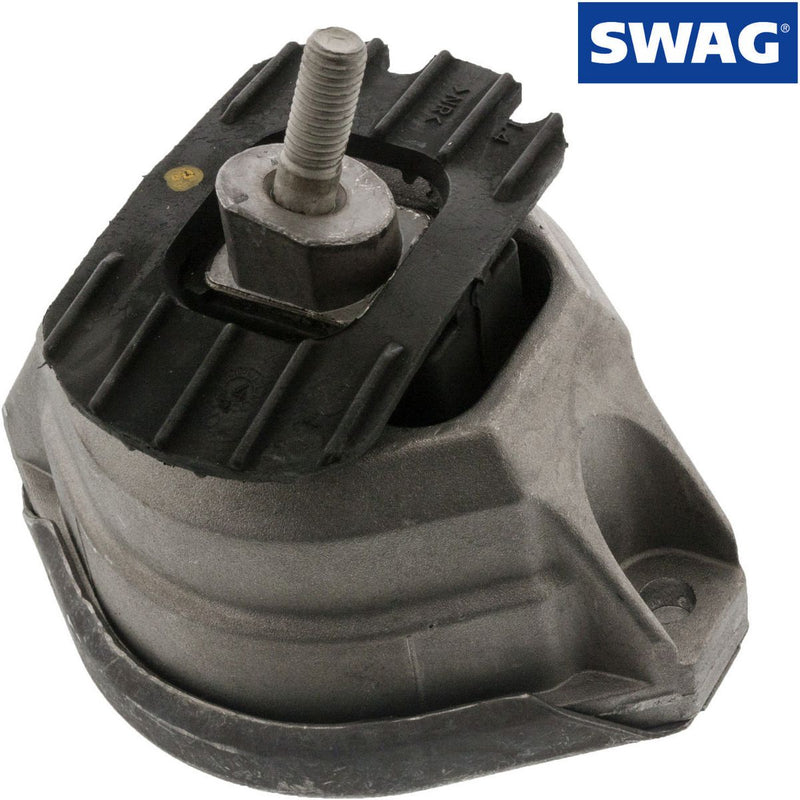 Swag Engine Mount LH 20 92 4530