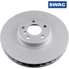 Swag Brake Rotor 356mm Front 20 92 4801