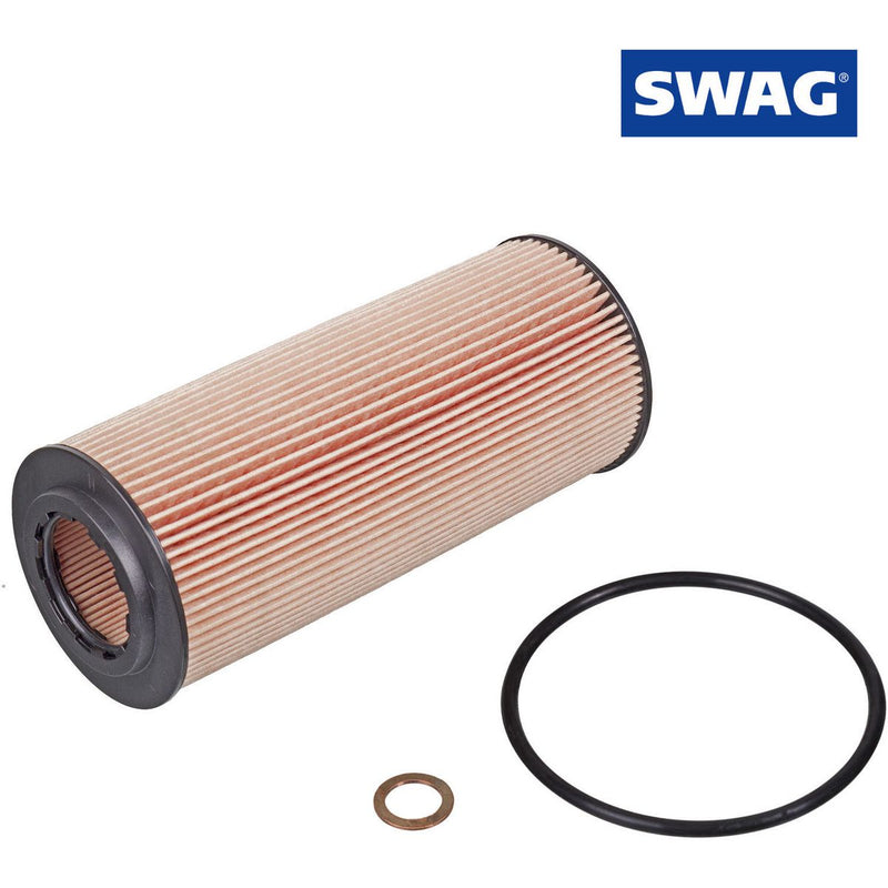 Swag Oil Filter 20 92 6706