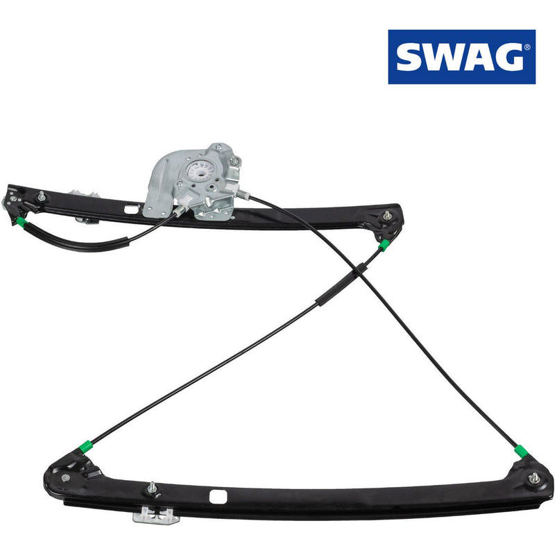 Swag Window Regulator Front RH 20 92 6720