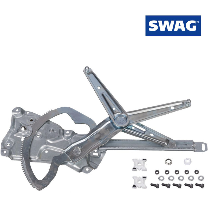 Swag Window Regulator Front RH 20 92 6911