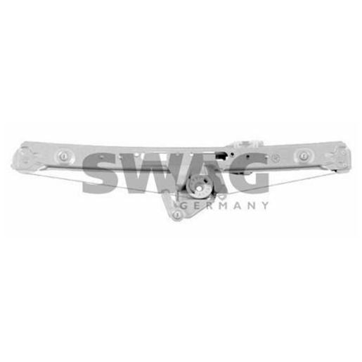 Swag Window Regulater Rear RH 20 92 7393