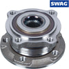 Swag Wheel Bearing Hub Front 20 92 8491