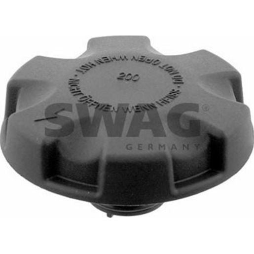 Swag Radiator Cap 29 PSI - 200 Kpa 20929607